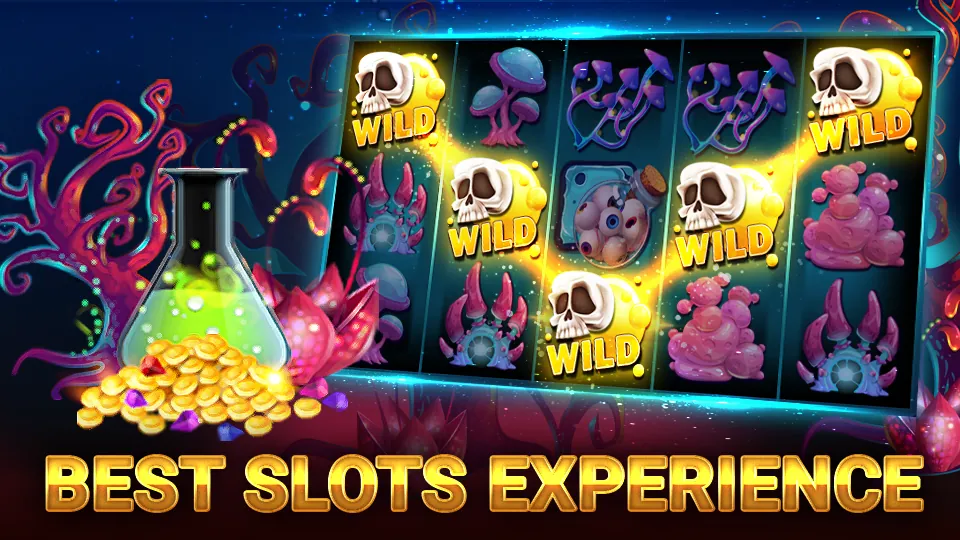Game video slot