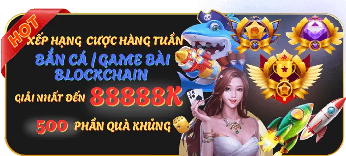 Hoàn trả cược thể thao hàng tuần ga88 casino