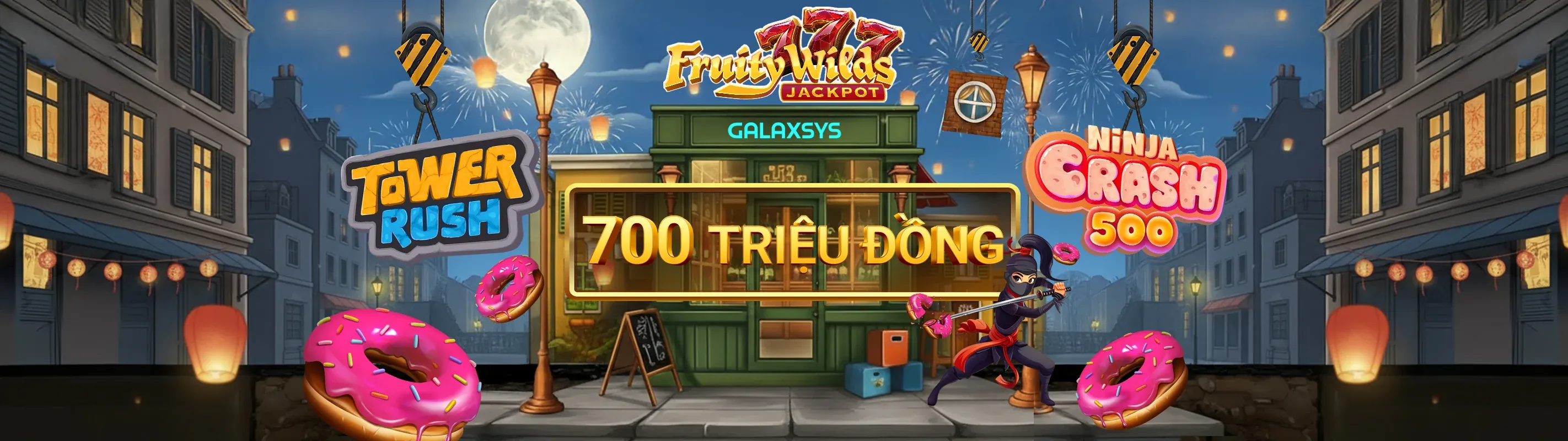Kho Tài Nguyên ga88 Casino