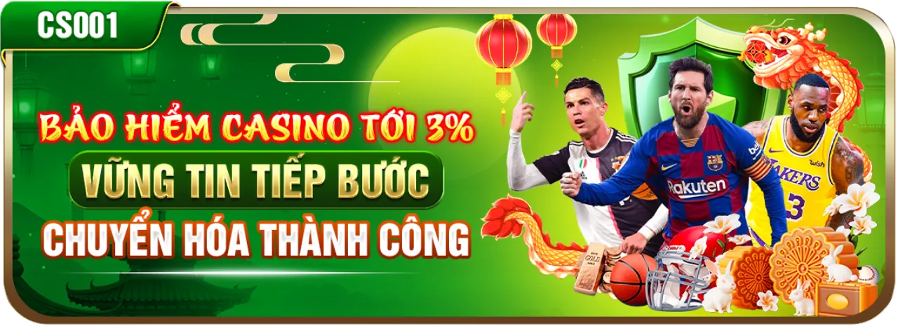 Hình ảnh chính của trang phân tích khuyến mãi GA88 Casino
