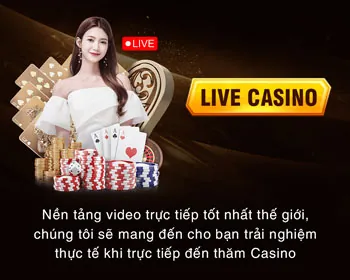 Ưu Đãi Chào Mừng ga88 Casino